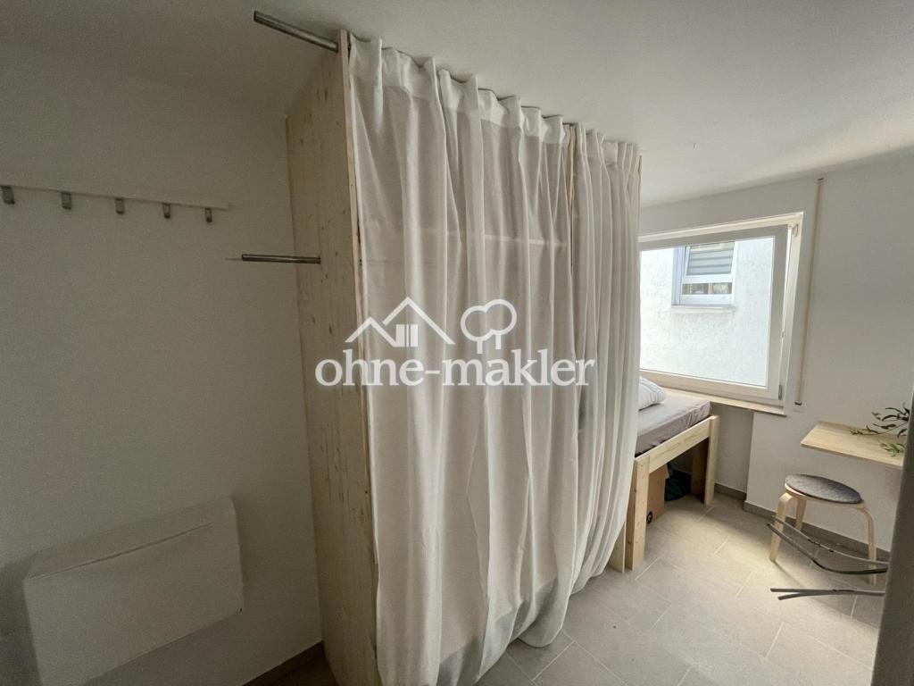 +++ Stilvolles Micro-Appartment in Top Lage nahe Bahnhof Feuerbach +++ - Photo 1