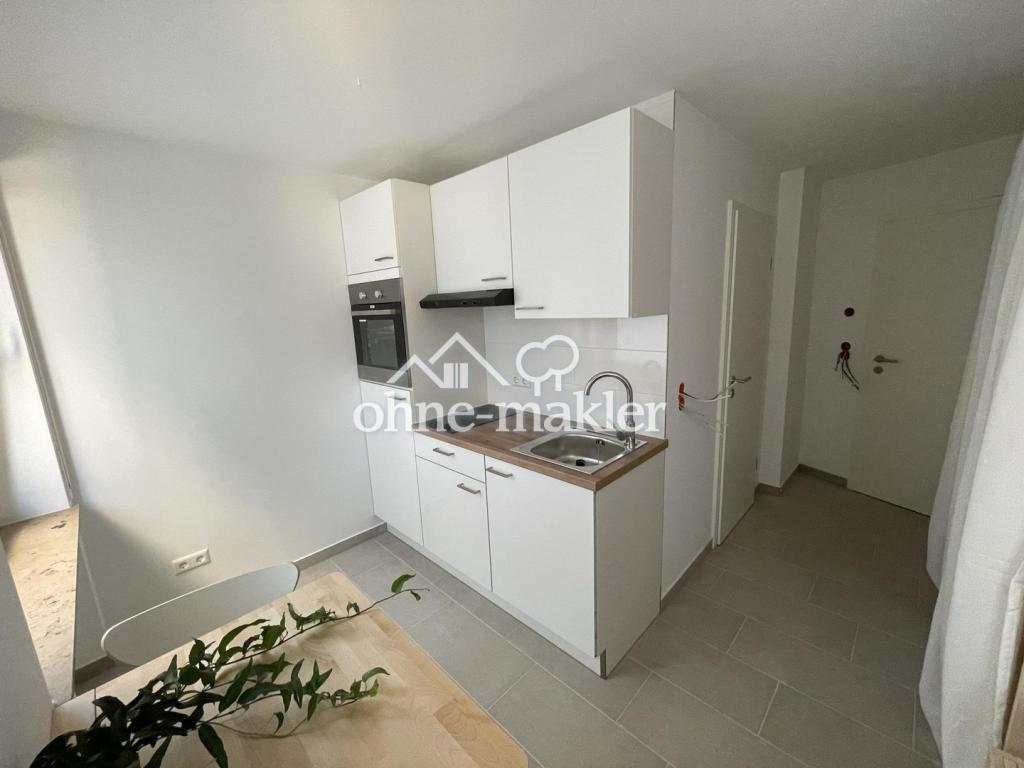 +++ Stilvolles Micro-Appartment in Top Lage nahe Bahnhof Feuerbach +++ - Photo 4