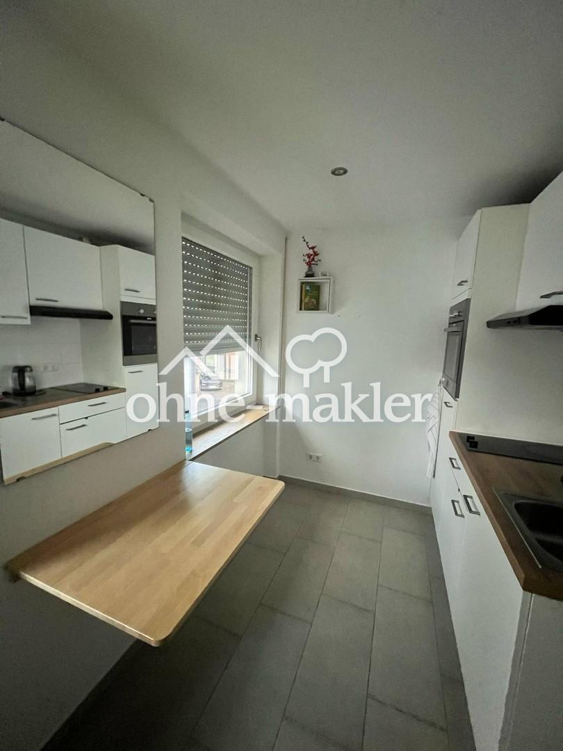 +++ Stilvolles Micro-Appartment in Top Lage nahe Bahnhof Feuerbach +++ - Photo 5