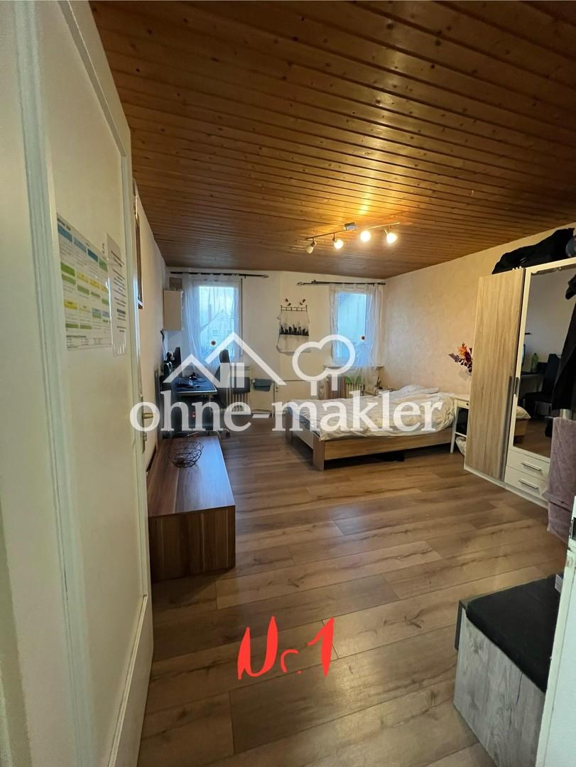 Möblierte WG-Zimmer in Schwenningen – ab 330 € warm - Photo 3