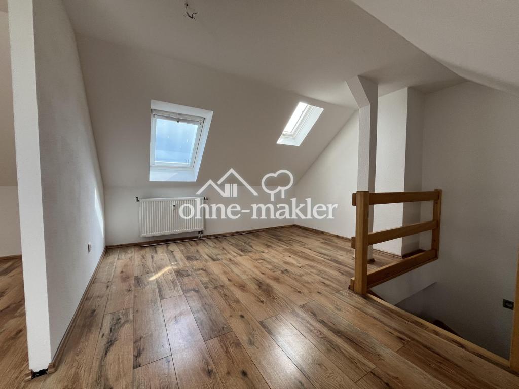 großzügige 4 RW - Maisonette im 4. OG - Photo 3