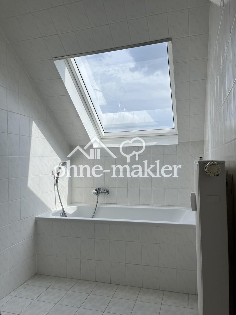 großzügige 4 RW - Maisonette im 4. OG - Photo 1