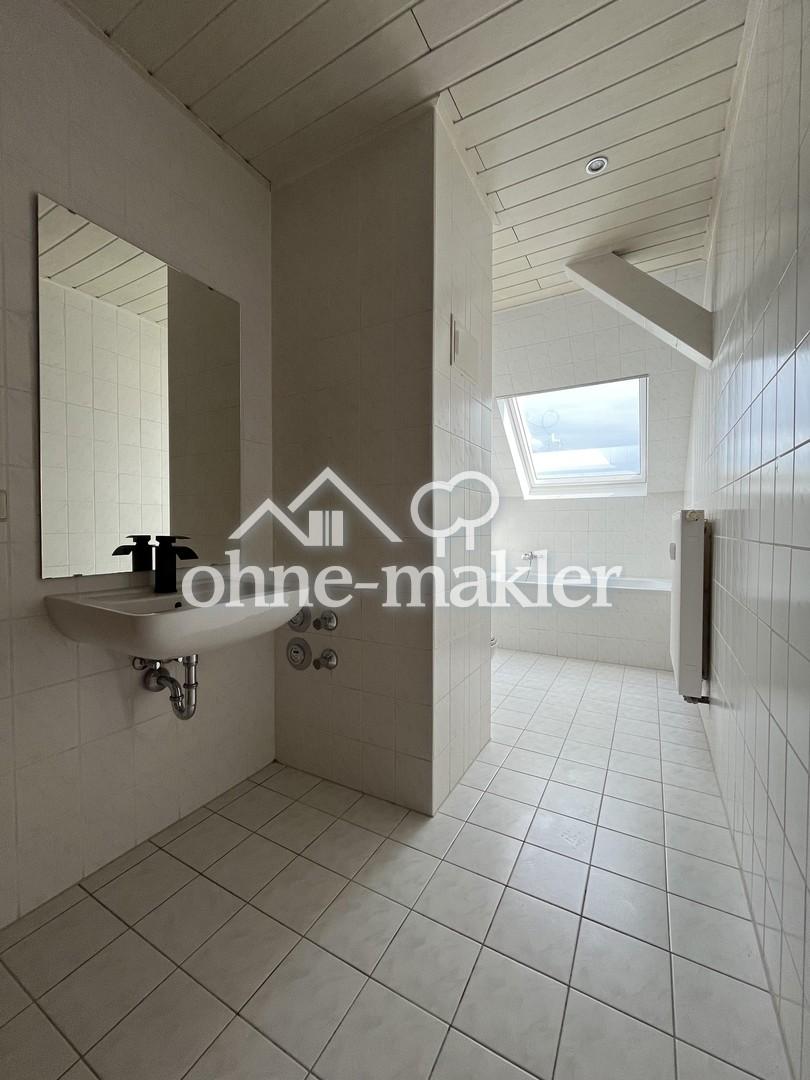 großzügige 4 RW - Maisonette im 4. OG - Photo 2