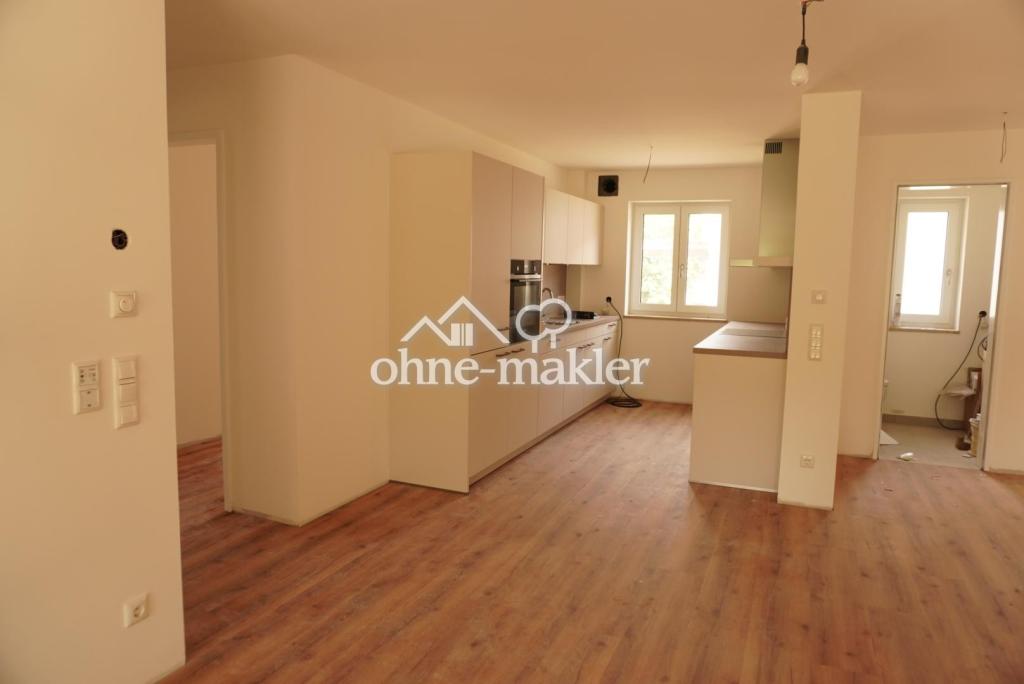 3-Zimmer Terrassenwohnung auf dem Gütlbauerhof - Photo 1