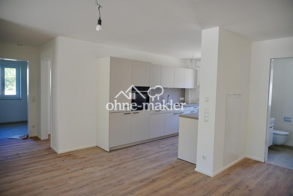 3-Zimmer Terrassenwohnung auf dem Gütlbauerhof - Photo 2