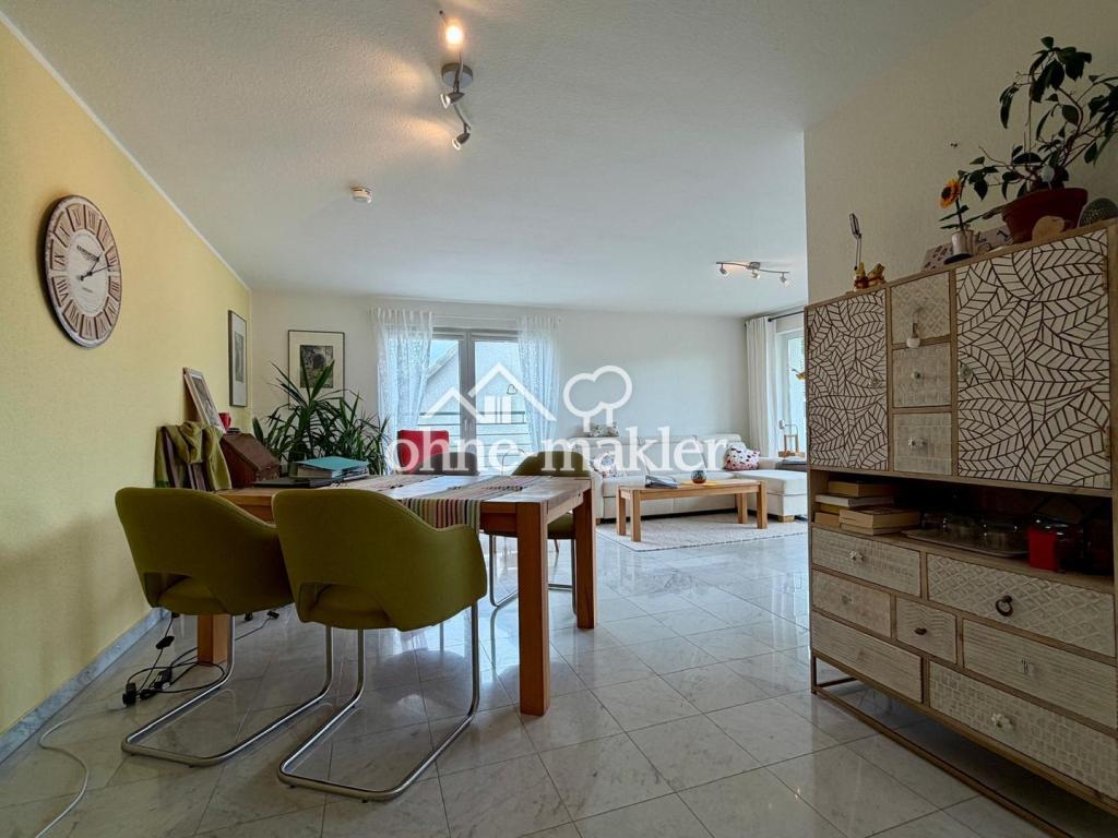Helle 3-Zimmer-Wohnung mit großem Balkon in Schlebusch, bezugsfrei ab 01.09 - Photo 3
