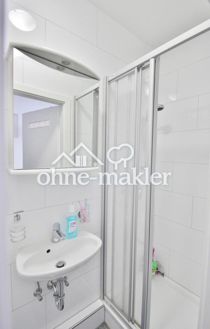 Helle City-Wohnung mit EBK direkt im Zentrum von Kornwestheim - Photo 3