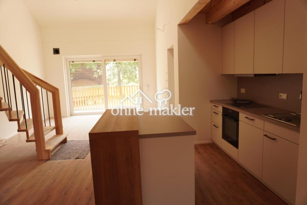 helle 3-Zimmer Galeriewohnung auf dem Gütlbauerhof - Foto 2