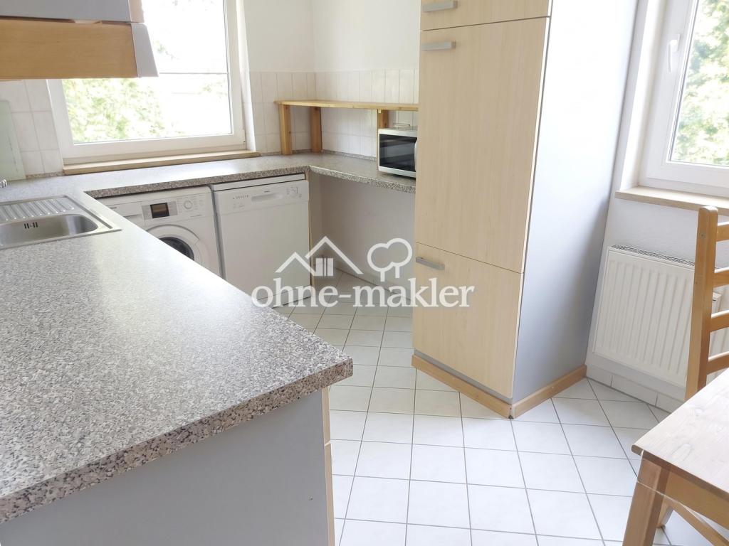 Schöne 2- Zimmerwohnung zu vermieten mit Balkon und Stellplatz - Photo 3