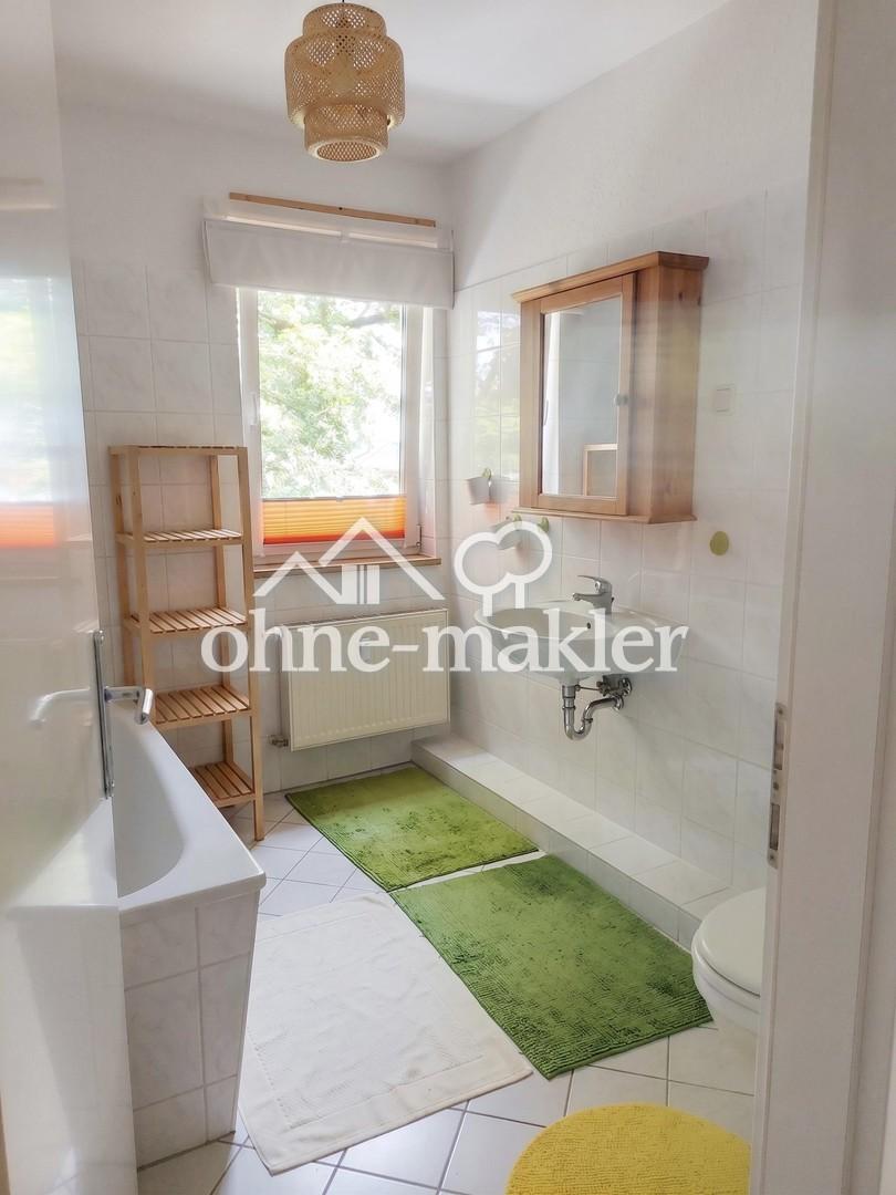 Schöne 2- Zimmerwohnung zu vermieten mit Balkon und Stellplatz - Photo 4