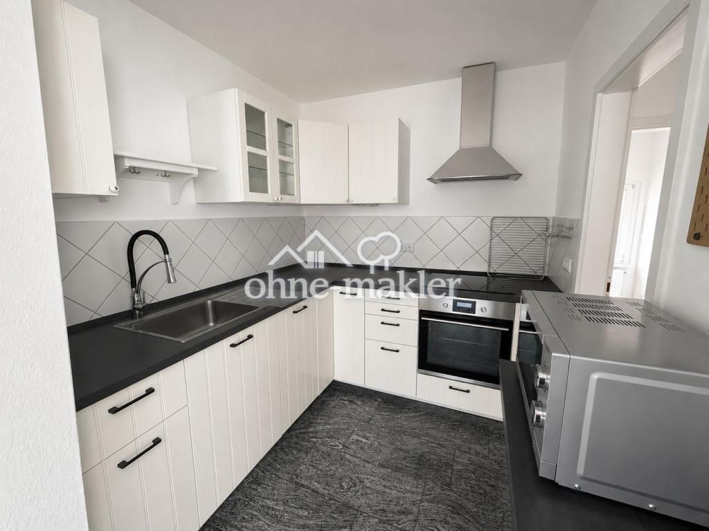 Traumhafte 3-Zimmer-Maisonette mit Balkon, Küche und Aufzug in zentraler Lage - Foto 3
