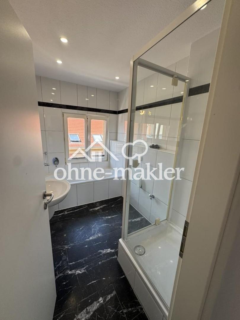 Traumhafte 3-Zimmer-Maisonette mit Balkon, Küche und Aufzug in zentraler Lage - Foto 4