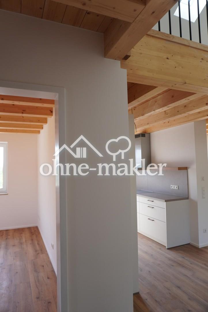 großzügige 4-Zimmer Galeriewohnung - leben auf dem Gütlbauerhof - Foto 2