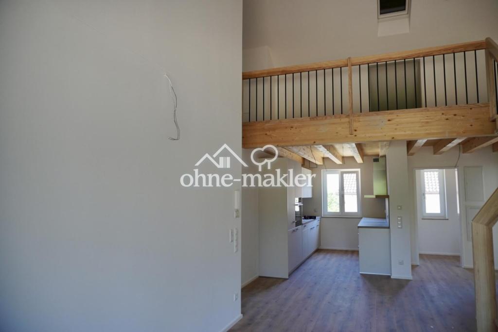 großzügige 4-Zimmer Galeriewohnung - leben auf dem Gütlbauerhof - Foto 1
