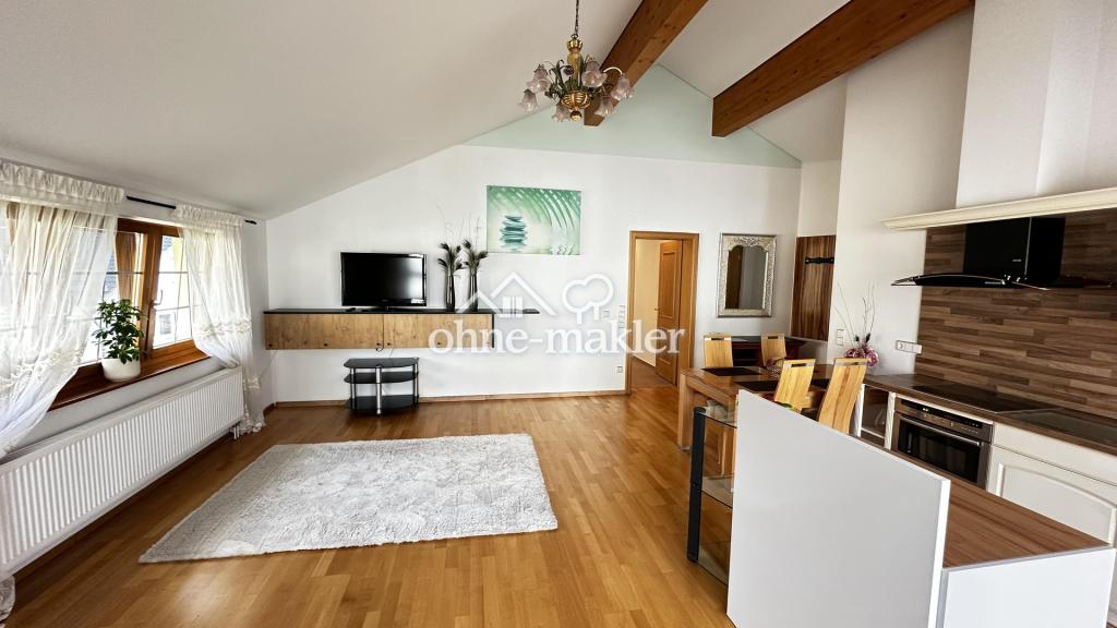 Exklusive 2-Zimmer-Mietwohnung in Bad Herrenalb – hochwertig, sofort verfügbar - Photo 3