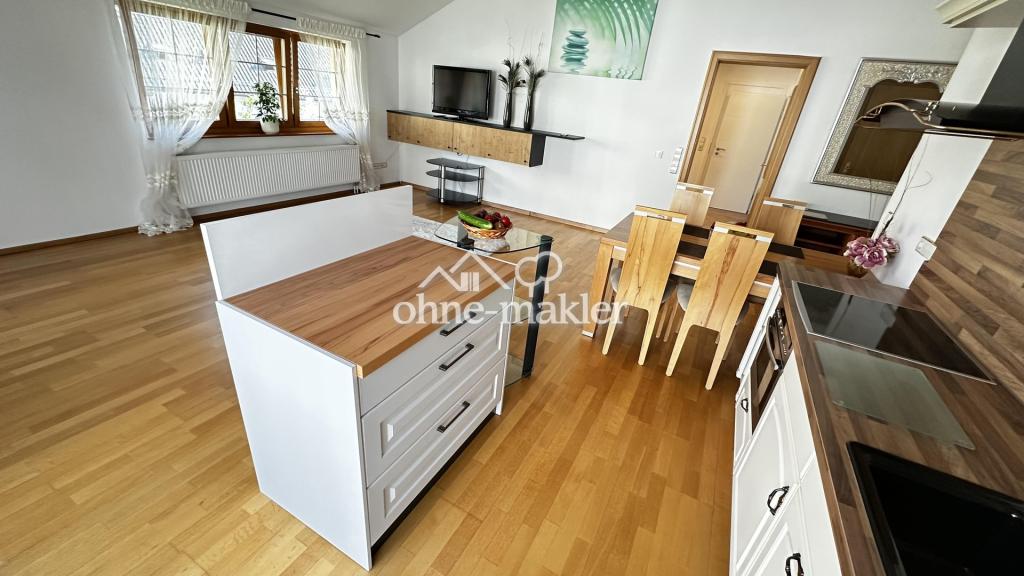 Exklusive 2-Zimmer-Mietwohnung in Bad Herrenalb – hochwertig, sofort verfügbar - Photo 5