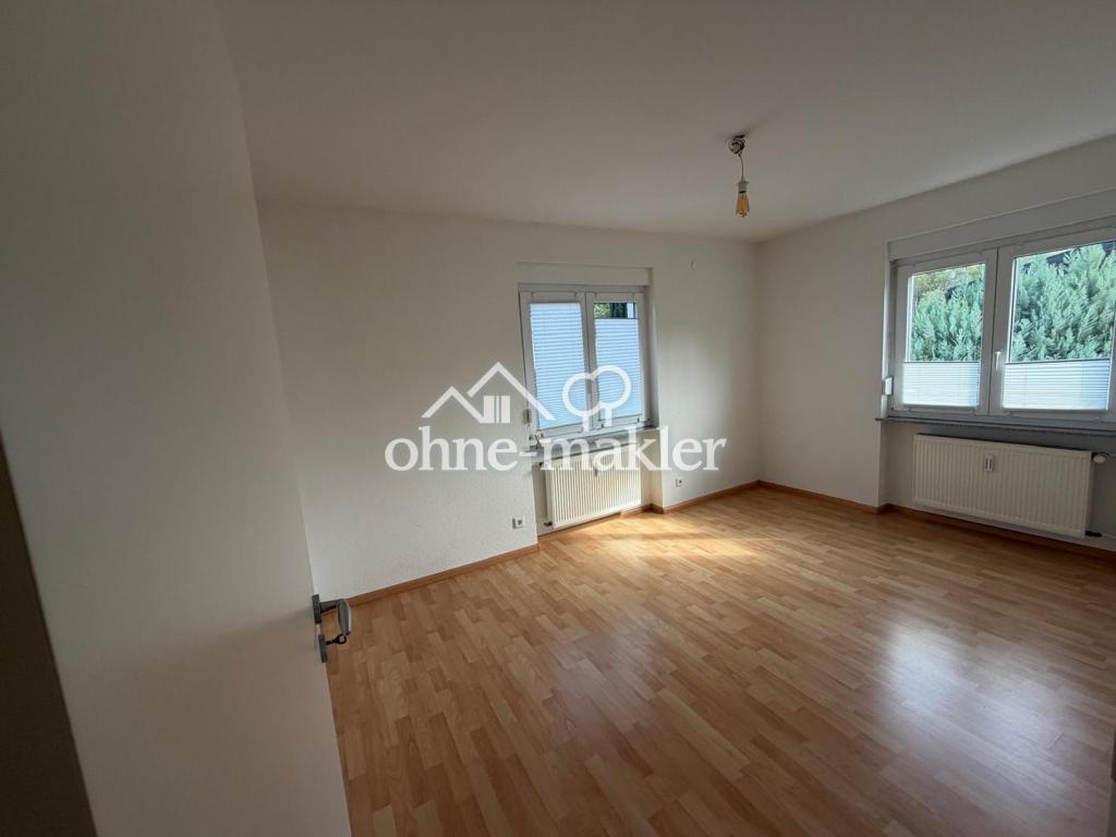 Naturnahes Wohnen in Rheinfelden‑Karsau 40 m² Terrasse -Küche- Parkplatz - Foto 1