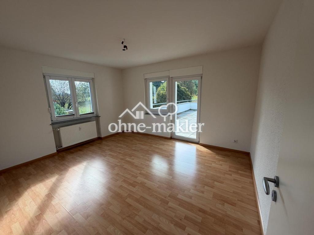Naturnahes Wohnen in Rheinfelden‑Karsau 40 m² Terrasse -Küche- Parkplatz - Foto 4