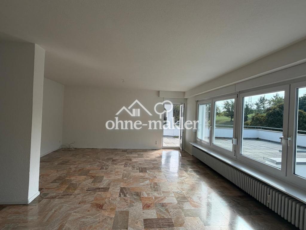 Naturnahes Wohnen in Rheinfelden‑Karsau 40 m² Terrasse -Küche- Parkplatz - Foto 3