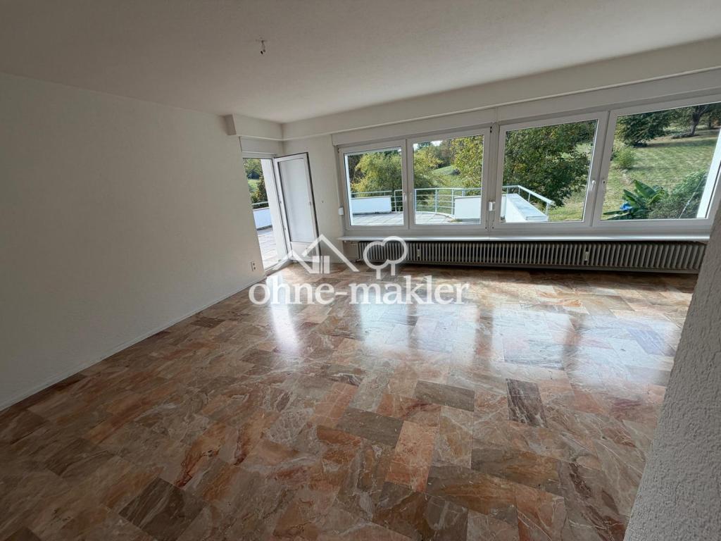 Naturnahes Wohnen in Rheinfelden‑Karsau 40 m² Terrasse -Küche- Parkplatz - Foto 5