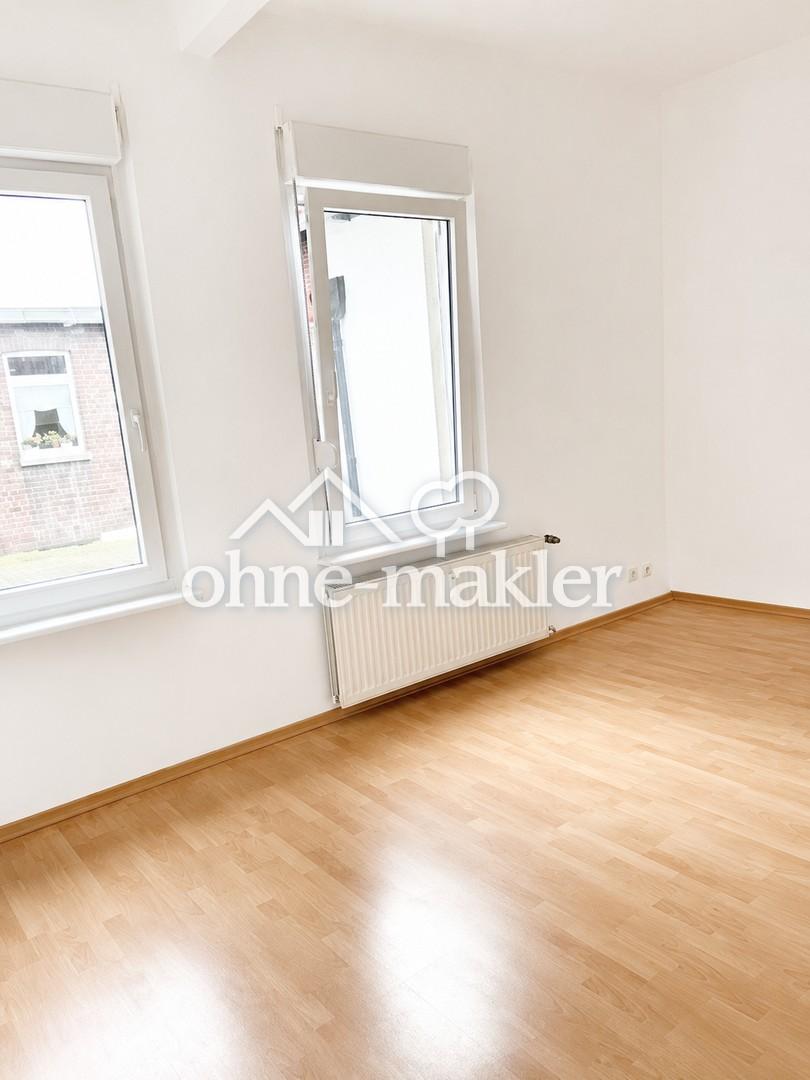 Charmante 3-Zimmer-Altbauwohnung mit Stuckfassade – zentrumsnah in Mönchengladbach-Nord - Photo 5