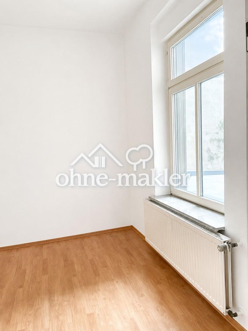Charmante 3-Zimmer-Altbauwohnung mit Stuckfassade – zentrumsnah in Mönchengladbach-Nord - Photo 5