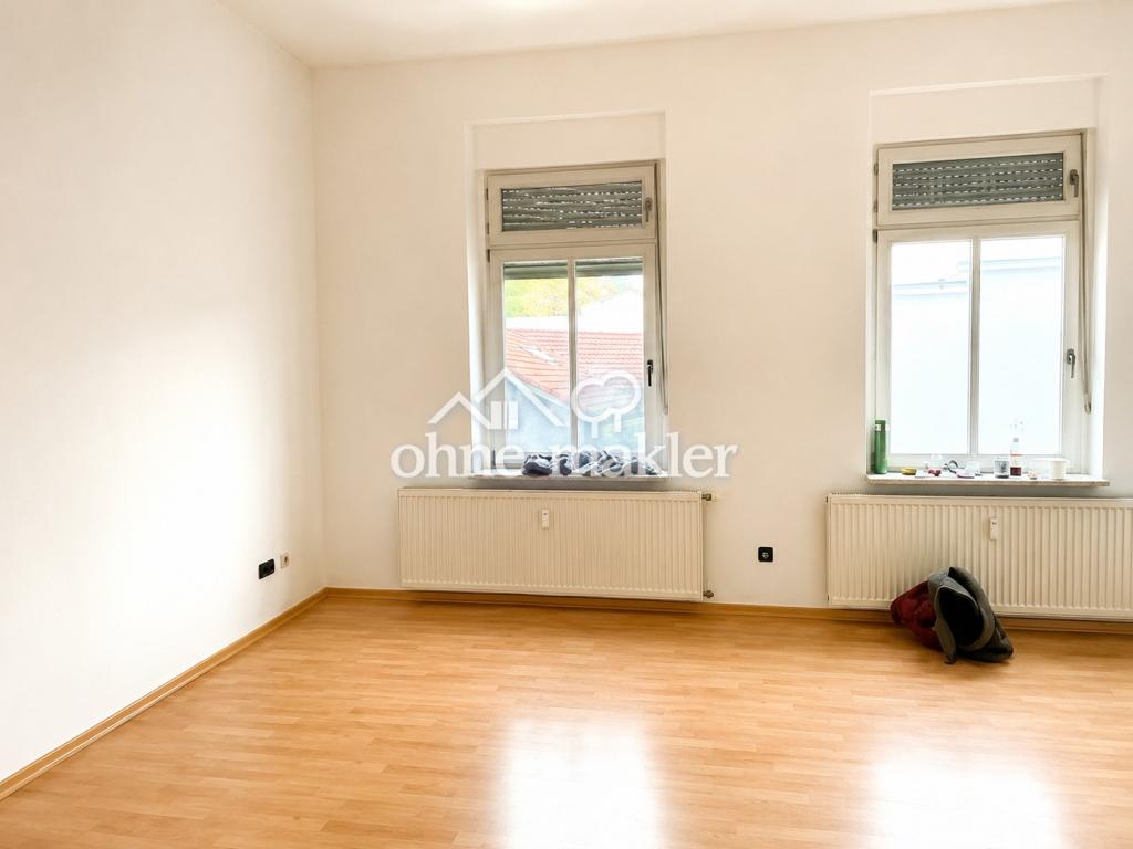 Charmante 3-Zimmer-Altbauwohnung mit Stuckfassade – zentrumsnah in Mönchengladbach-Nord - Photo 4