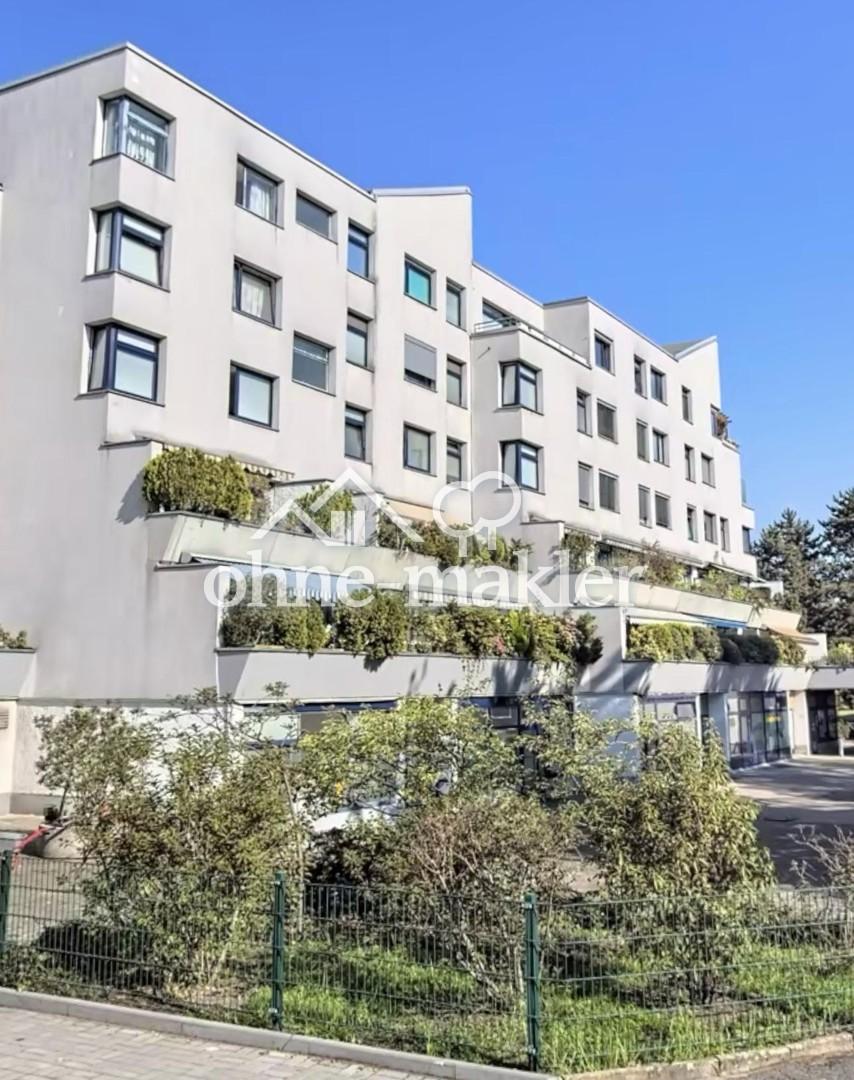 Schöne Wohnung mit großer Terrasse im Maritimen Umfeld - Photo 4