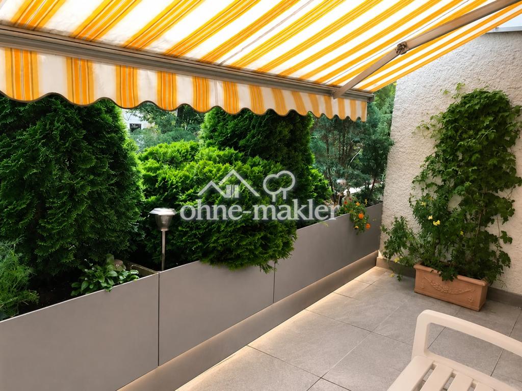 Schöne Wohnung mit großer Terrasse im Maritimen Umfeld - Photo 3