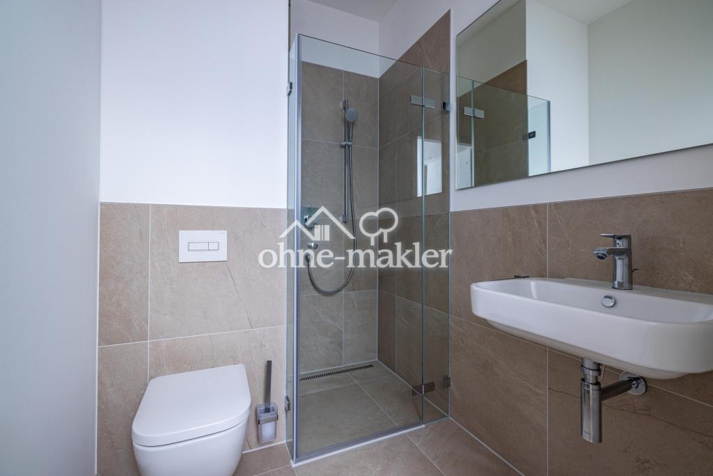 Attraktive 1-Zimmer-Neubauwohnung - Vollmöbliert - WE 79 - Foto 3
