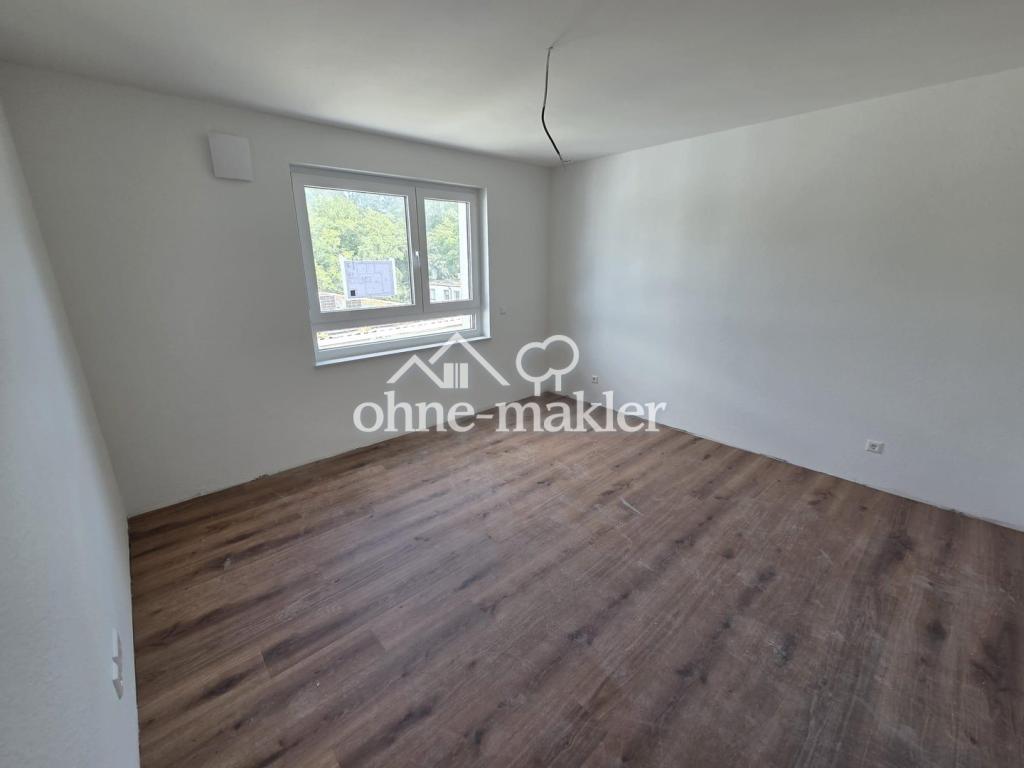 Exklusives Penthouse mit 4 Zimmern und Dachterrasse in Maintal | Neubau Erstbezug - Foto 1