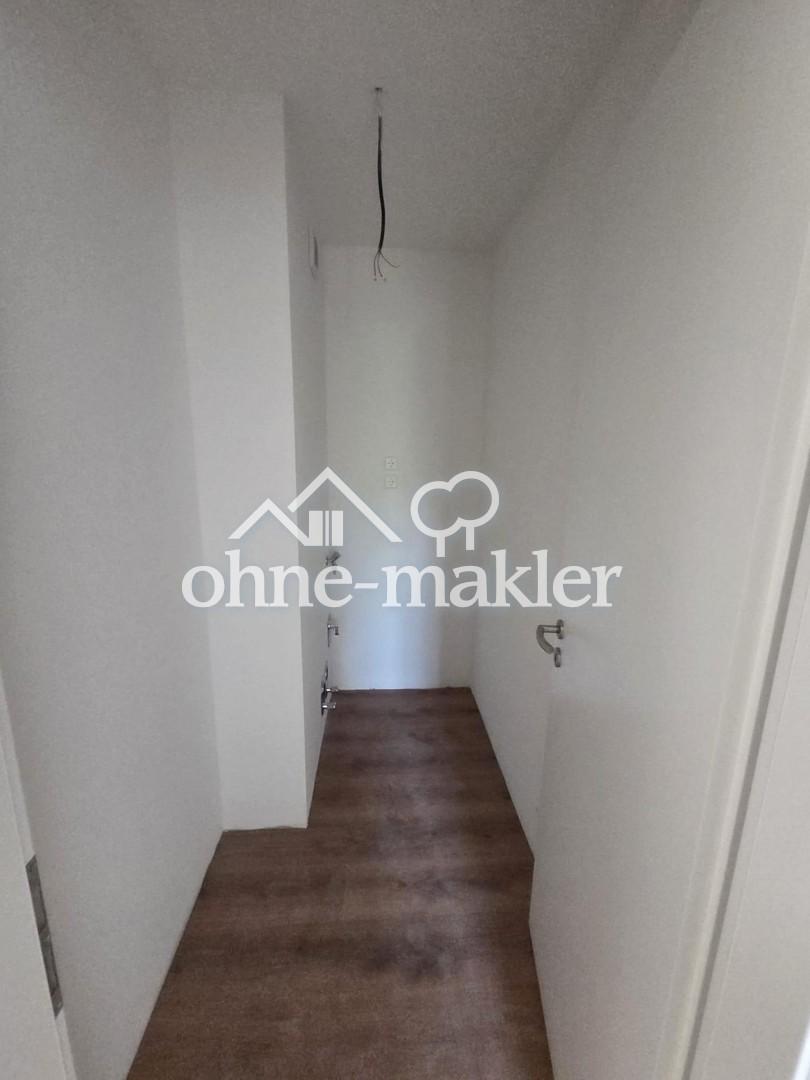 Exklusives Penthouse mit 4 Zimmern und Dachterrasse in Maintal | Neubau Erstbezug - Foto 5