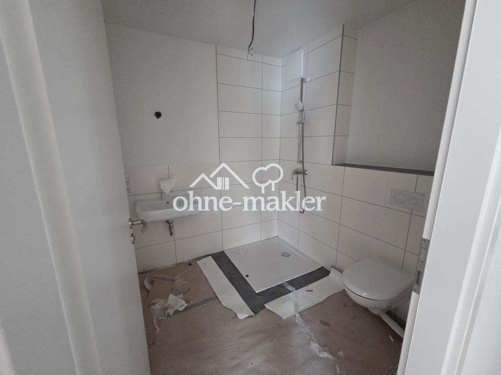 Exklusives Penthouse mit 4 Zimmern und Dachterrasse in Maintal | Neubau Erstbezug - Foto 2