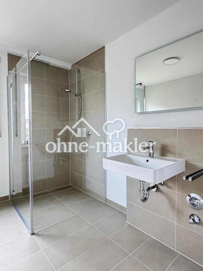 Erstbezug nach Kernsanierung – Moderne 3-Zimmer-Wohnung in Friedrichshafen - Photo 4