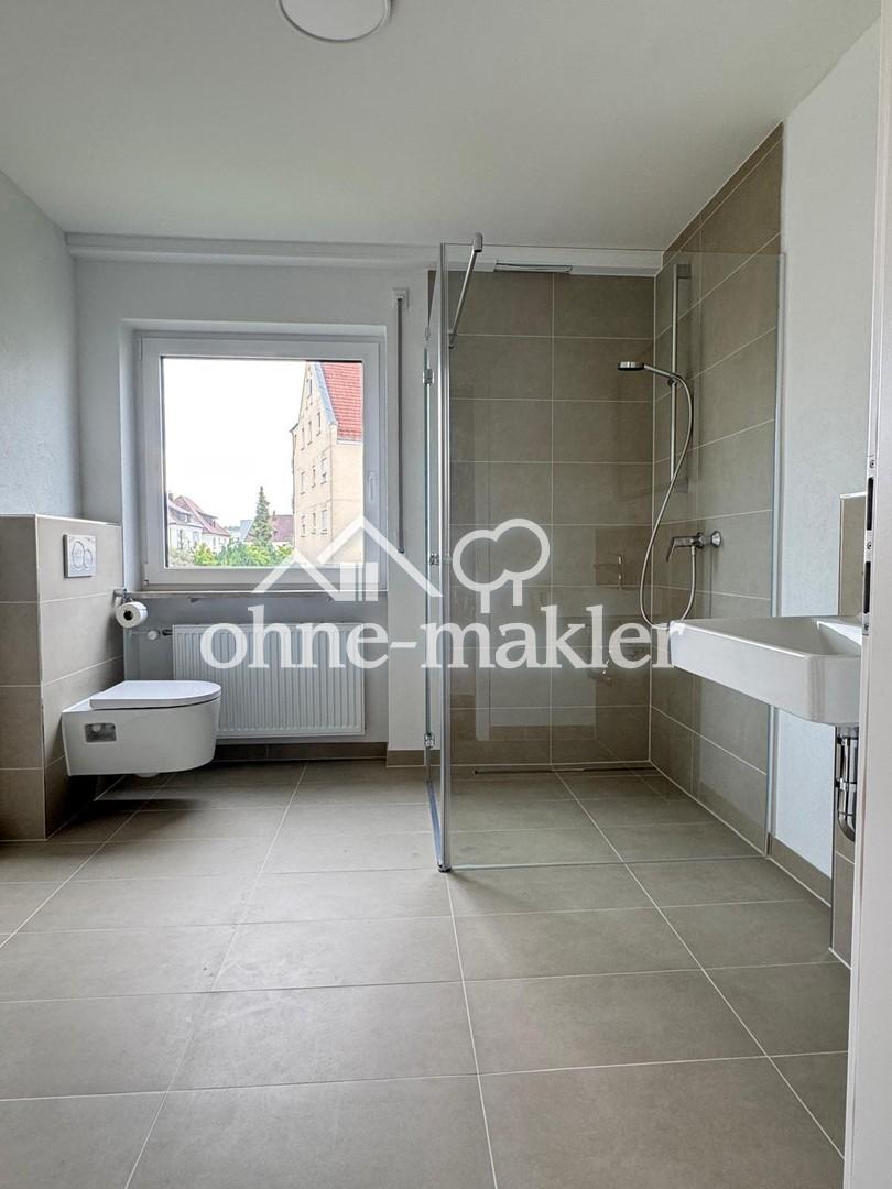 Erstbezug nach Kernsanierung – Moderne 3-Zimmer-Wohnung in Friedrichshafen - Photo 3