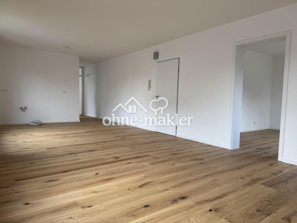 Erstbezug nach Kernsanierung – Moderne 3-Zimmer-Wohnung in Friedrichshafen - Photo 2
