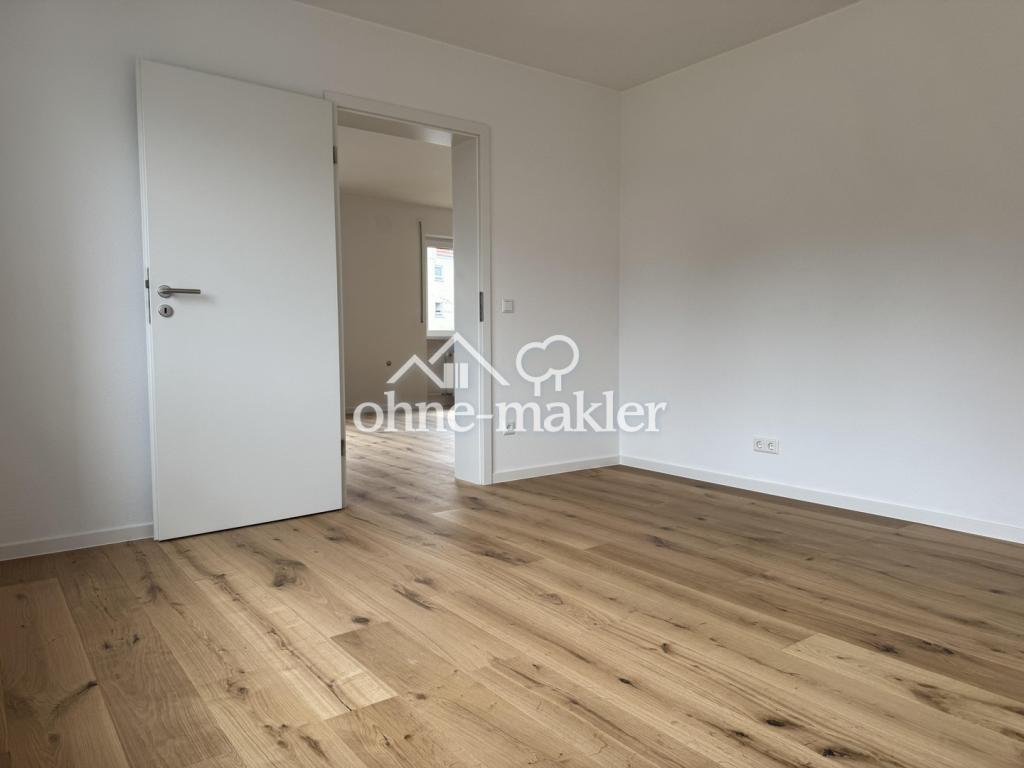 Erstbezug nach Kernsanierung – Moderne 3-Zimmer-Wohnung in Friedrichshafen - Photo 5