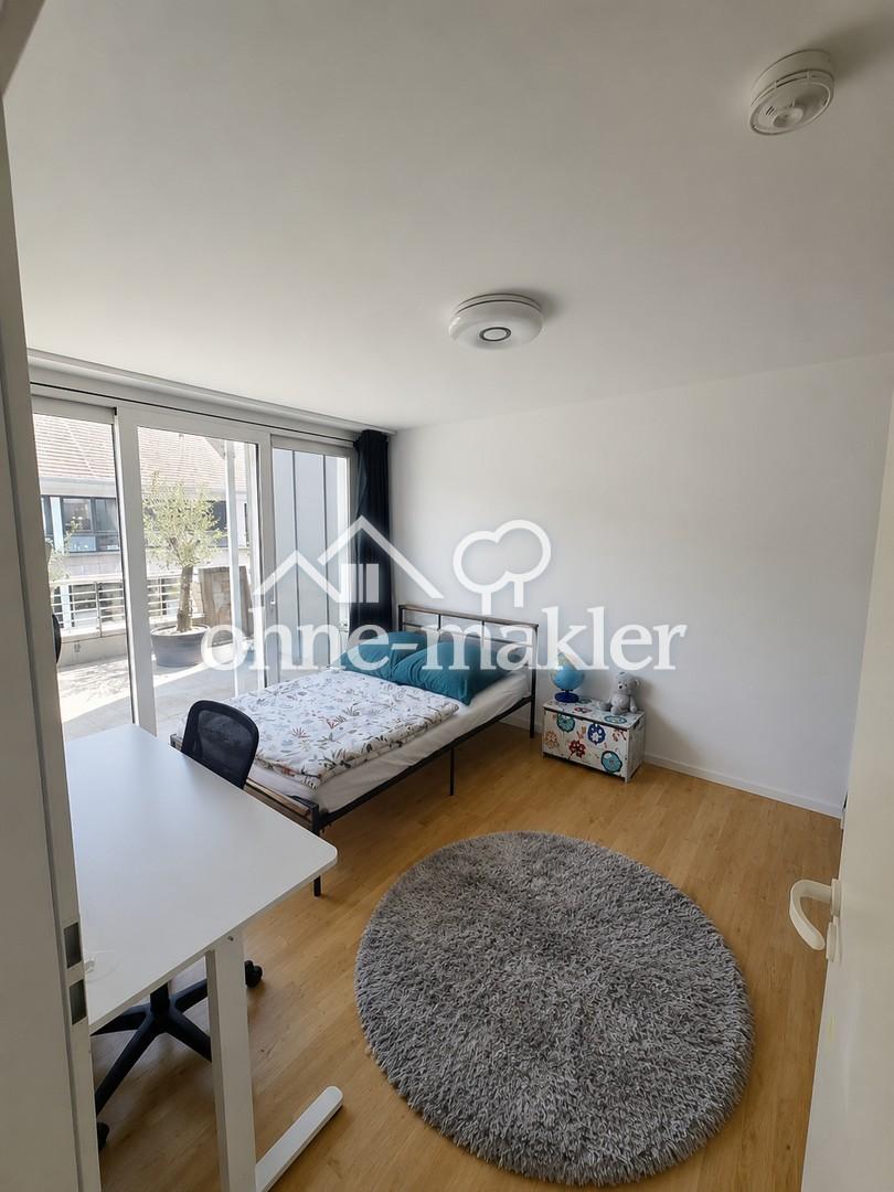 Penthouse-Wohnung mit Blick auf den Markt - Foto 2