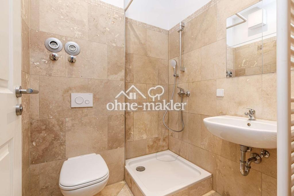 Charmante 2,5-Zimmer Wohnung mit Balkon im ruhigen - Photo 3