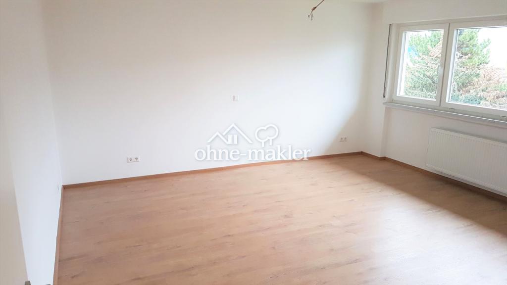 Renovierte 1-Zimmer Wohnung mit Einbauküche, Waschmaschine und Stellplatz - Photo 4