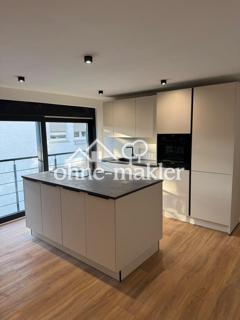 Terrassenwohnung in toller Lage Stuttgart Mitte/Ost - Foto 1