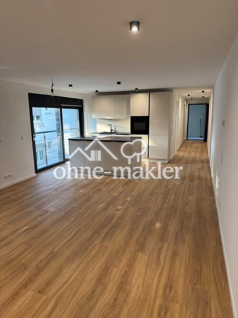 Terrassenwohnung in toller Lage Stuttgart Mitte/Ost - Foto 4
