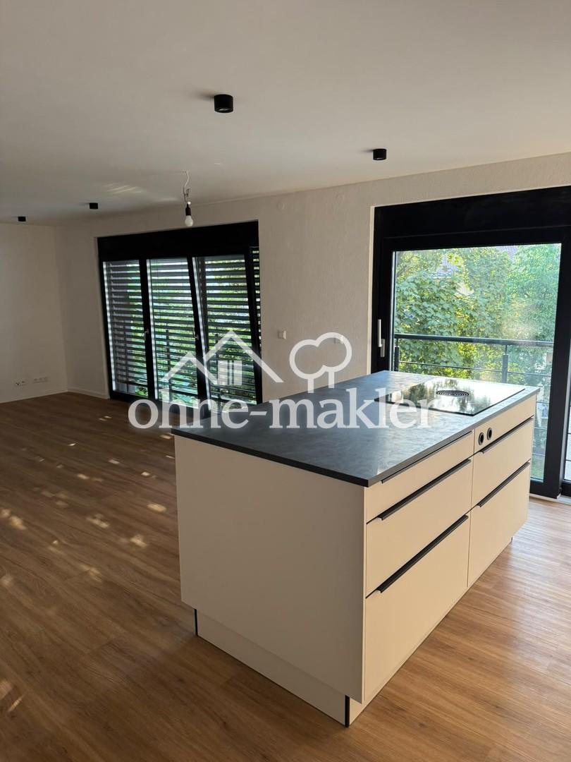 Terrassenwohnung in toller Lage Stuttgart Mitte/Ost - Foto 3