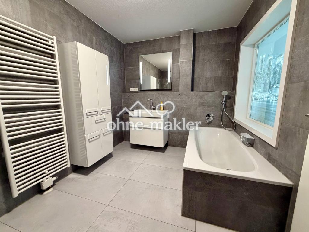 Helle und gediegene Wohnung in Wermelskirchens Innenstadt - Photo 4