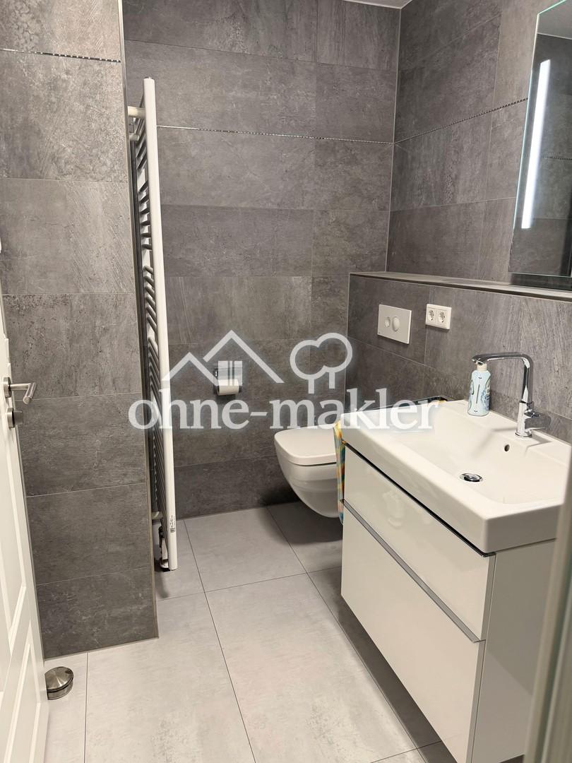 Helle und gediegene Wohnung in Wermelskirchens Innenstadt - Photo 5