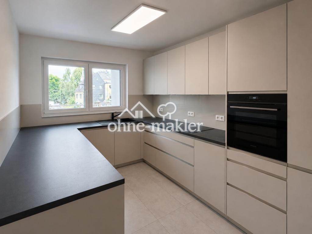 Helle und gediegene Wohnung in Wermelskirchens Innenstadt - Photo 3