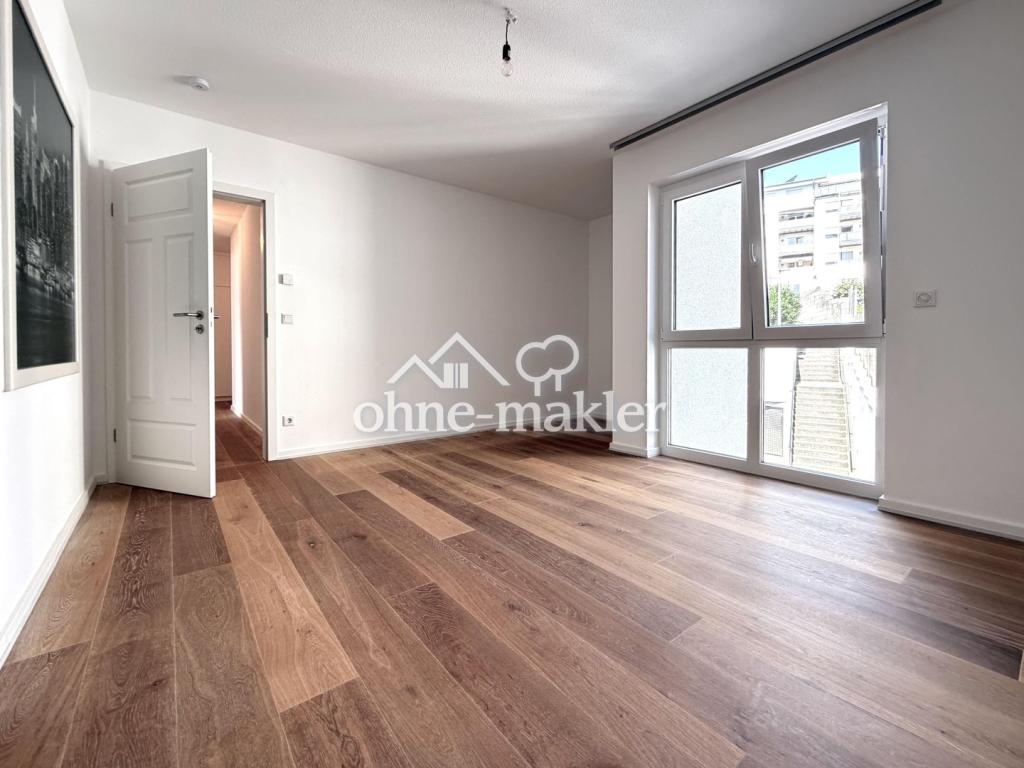 Helle und gediegene Wohnung in Wermelskirchens Innenstadt - Photo 2