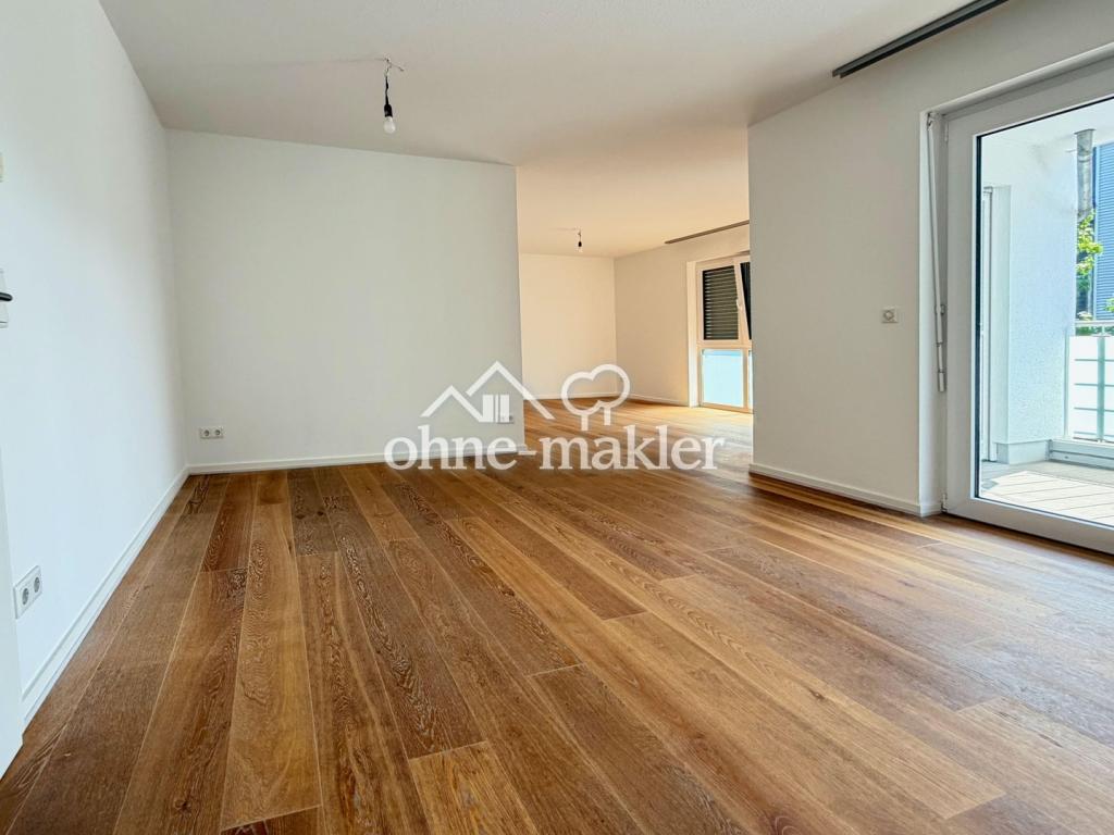 Helle und gediegene Wohnung in Wermelskirchens Innenstadt - Photo 1