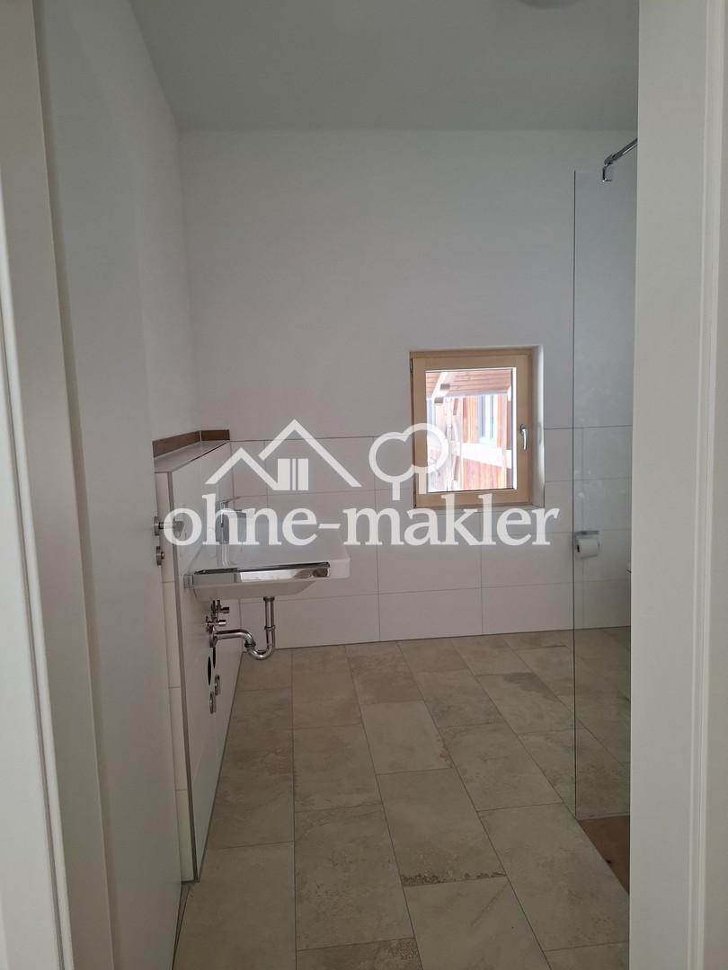 Erstbezug 3 Zi-Wohnung auf einem Bio Bauernhof in Nettelkofen in der Nähe von Grafing Bahnhof - Photo 3