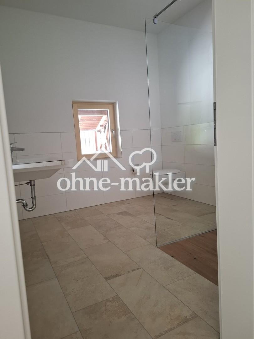 Erstbezug 3 Zi-Wohnung auf einem Bio Bauernhof in Nettelkofen in der Nähe von Grafing Bahnhof - Photo 2